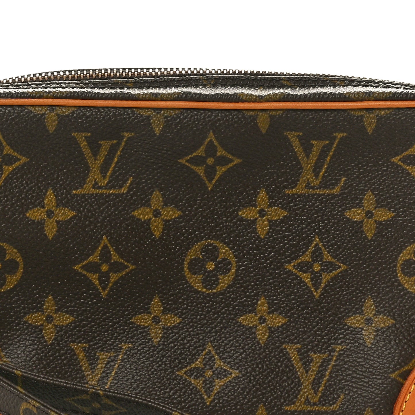 Monogram Pochette Marly Dragonne 22