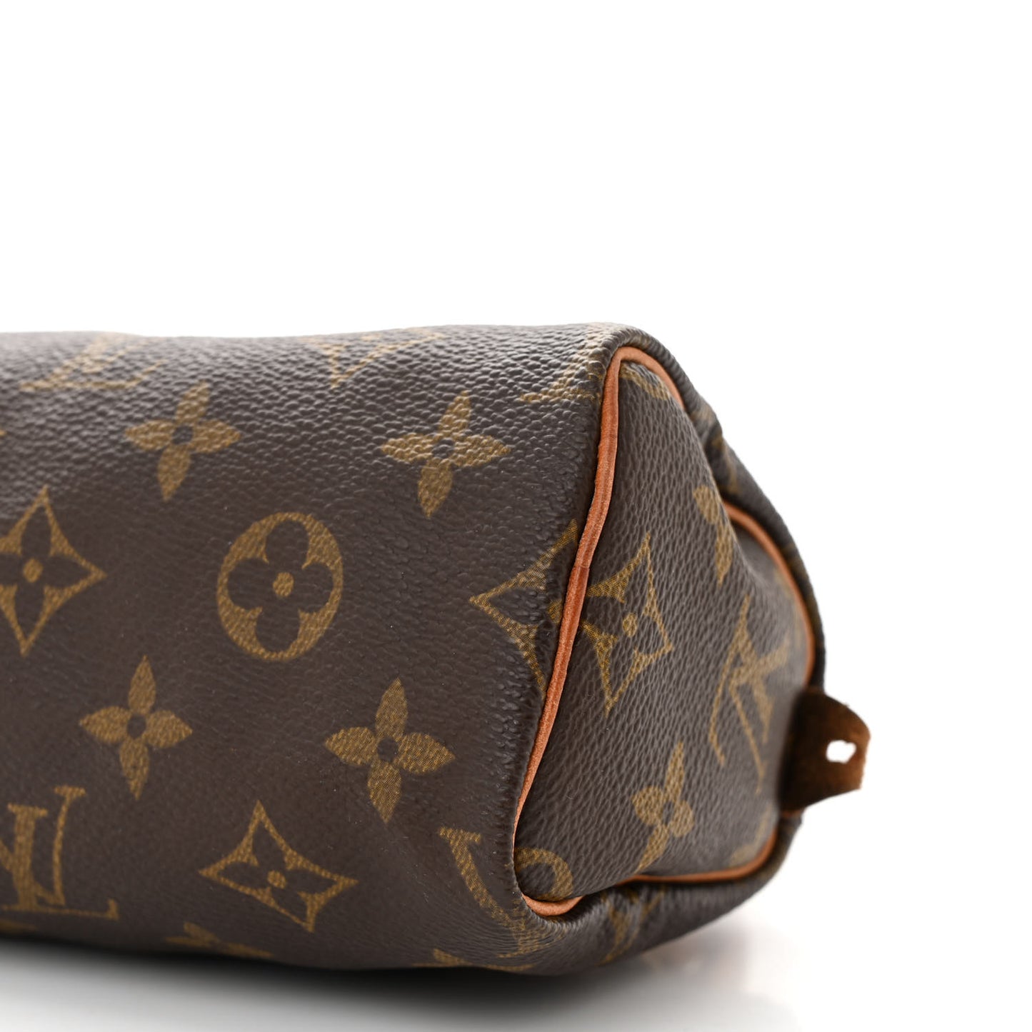 Monogram Mini Sac HL Speedy