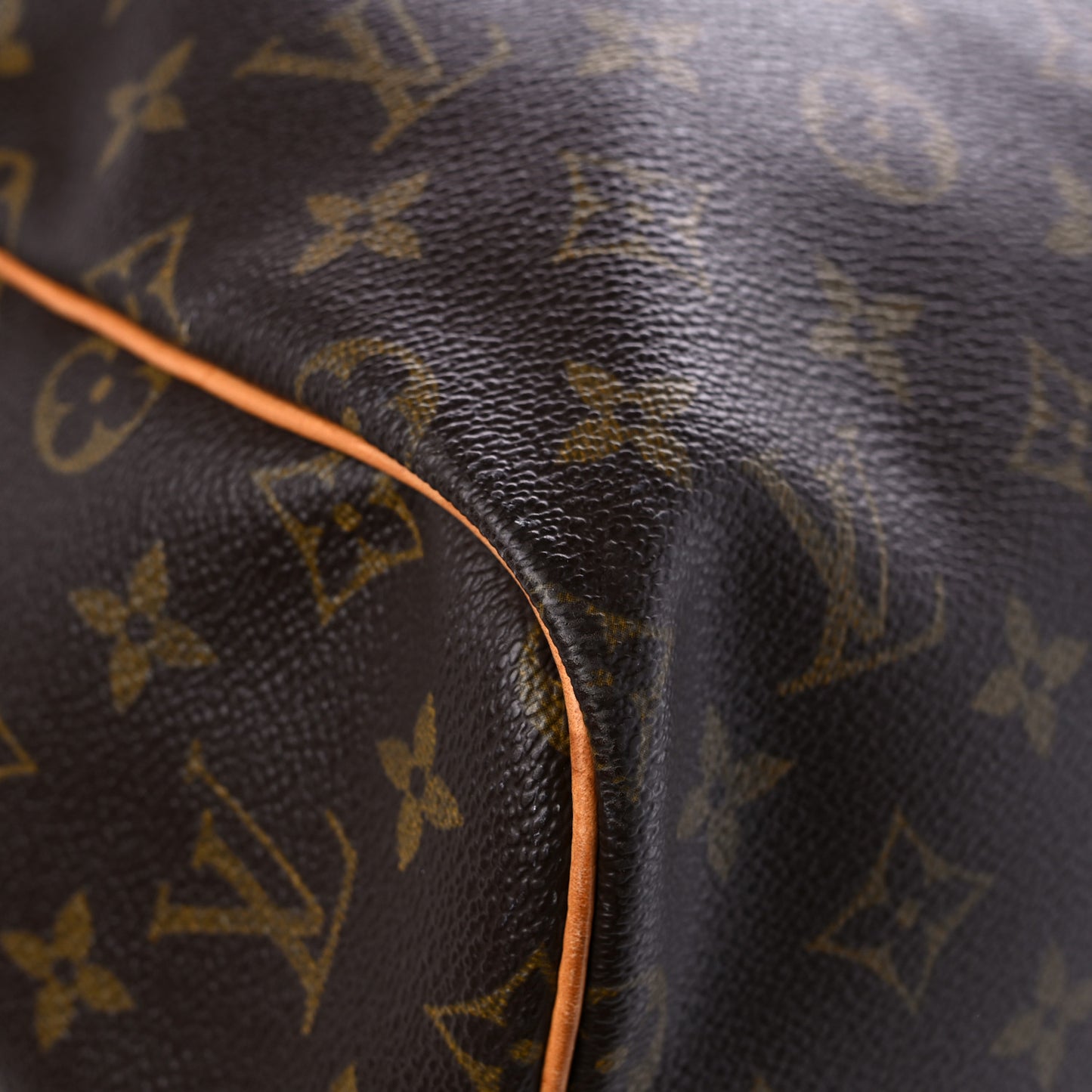 Monogram Keepall Bandouliere 55