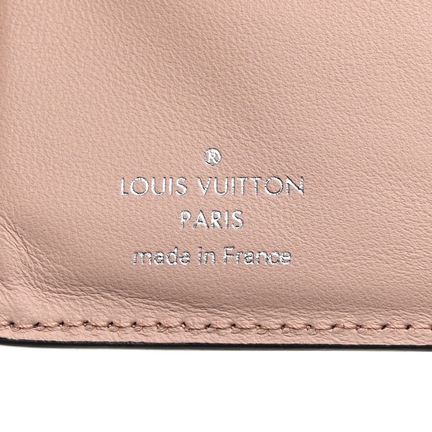 Mahina Clea Wallet Magnolia