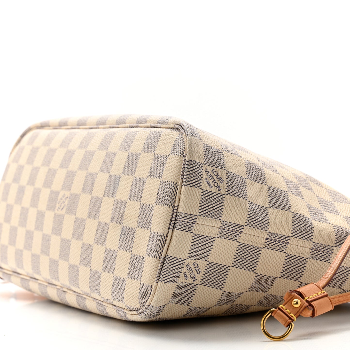 Damier Azur Neo Neverfull PM