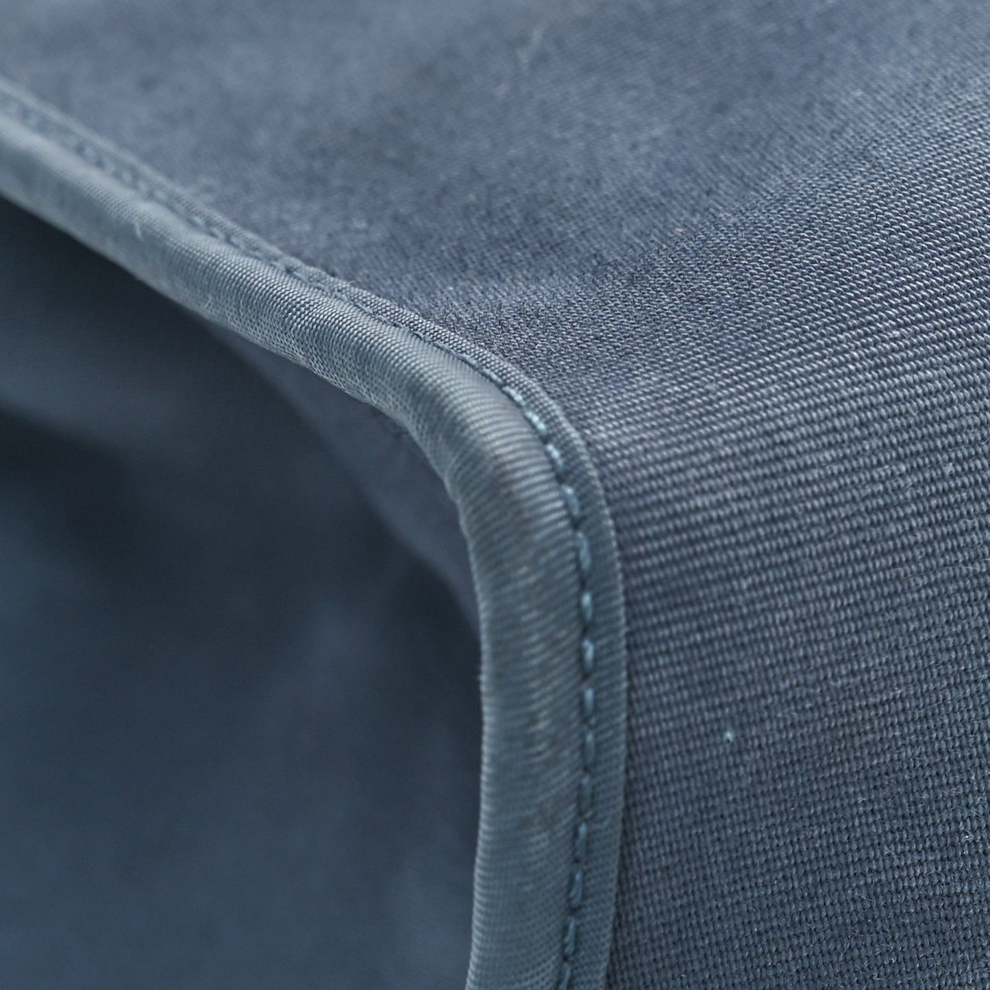 Toile Vache Hunter Herbag Zip 31 PM Azur Natural