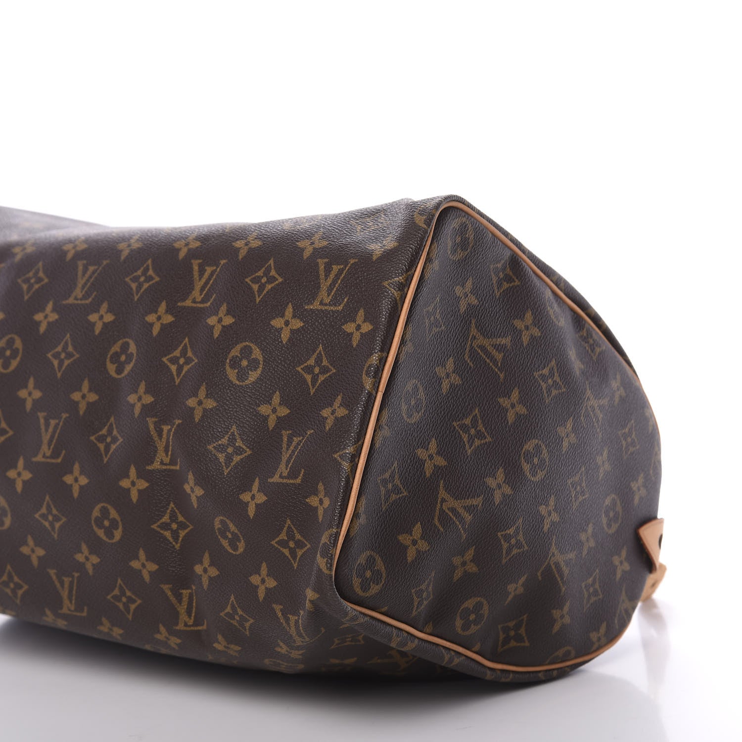 Louis Vuitton Monogram Speedy 40 7 of 8