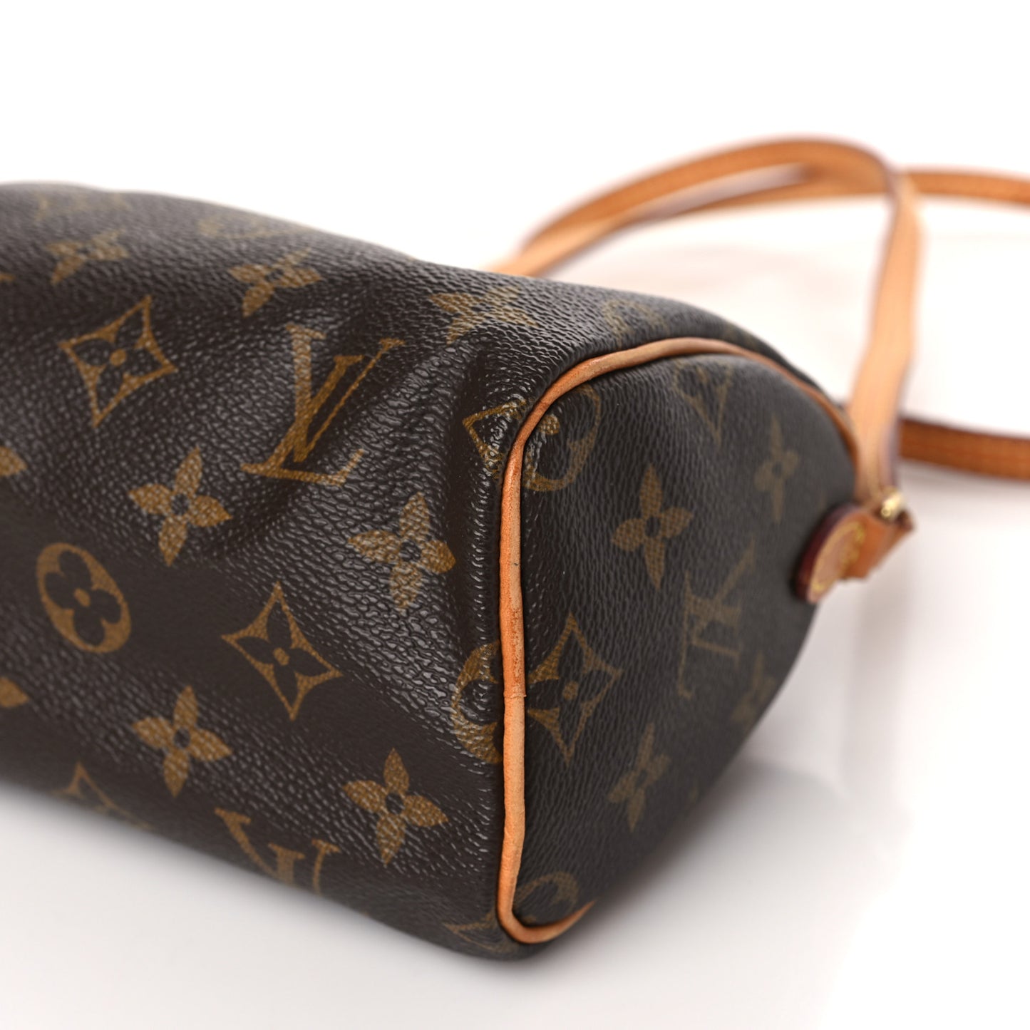 Monogram Nano Speedy