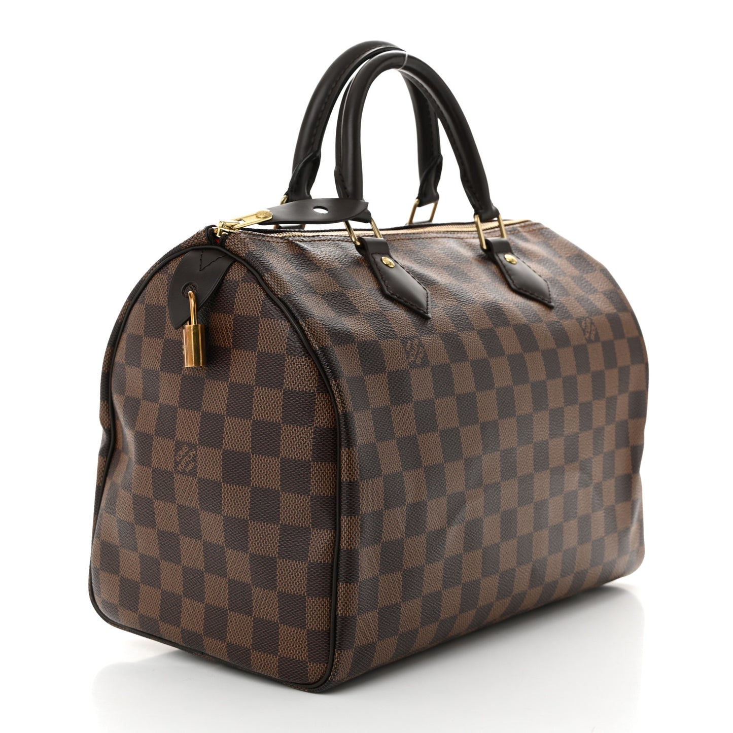 Damier Ebene Speedy 30