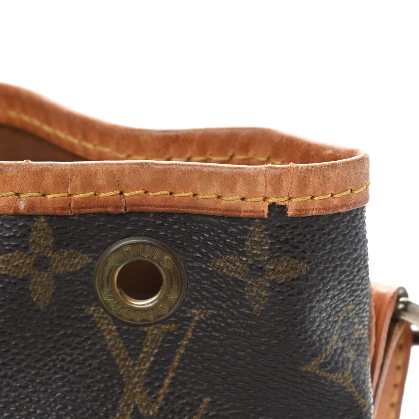 Monogram Petit Noe