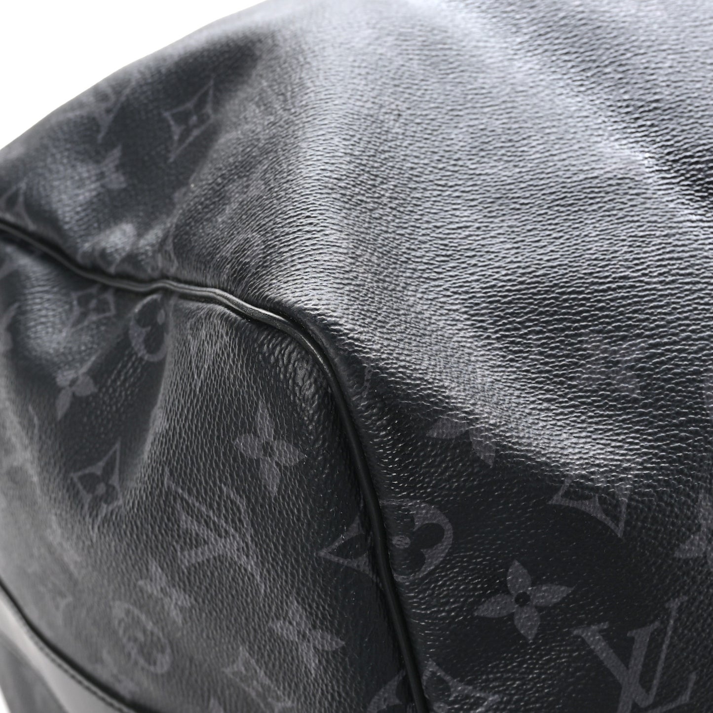 Monogram Eclipse Keepall Bandouliere 55