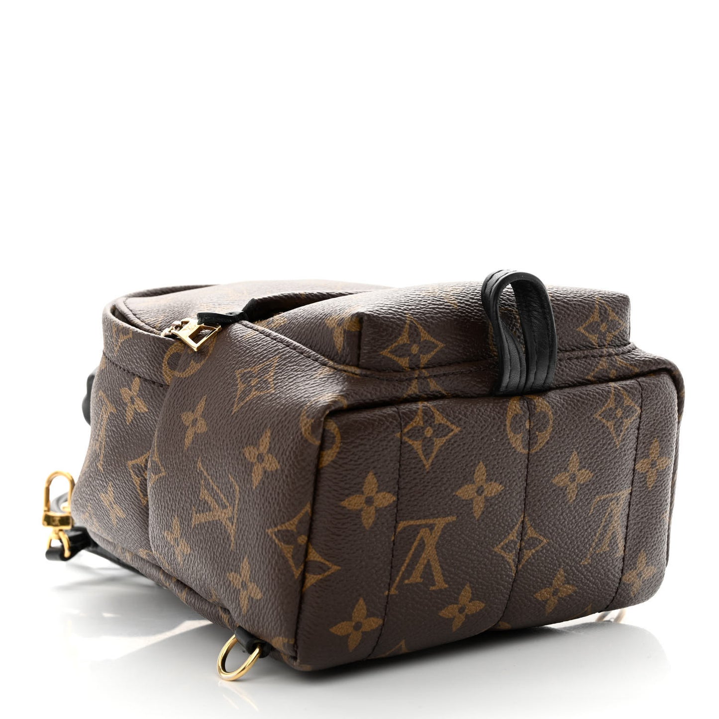 Monogram Palm Springs Backpack Mini