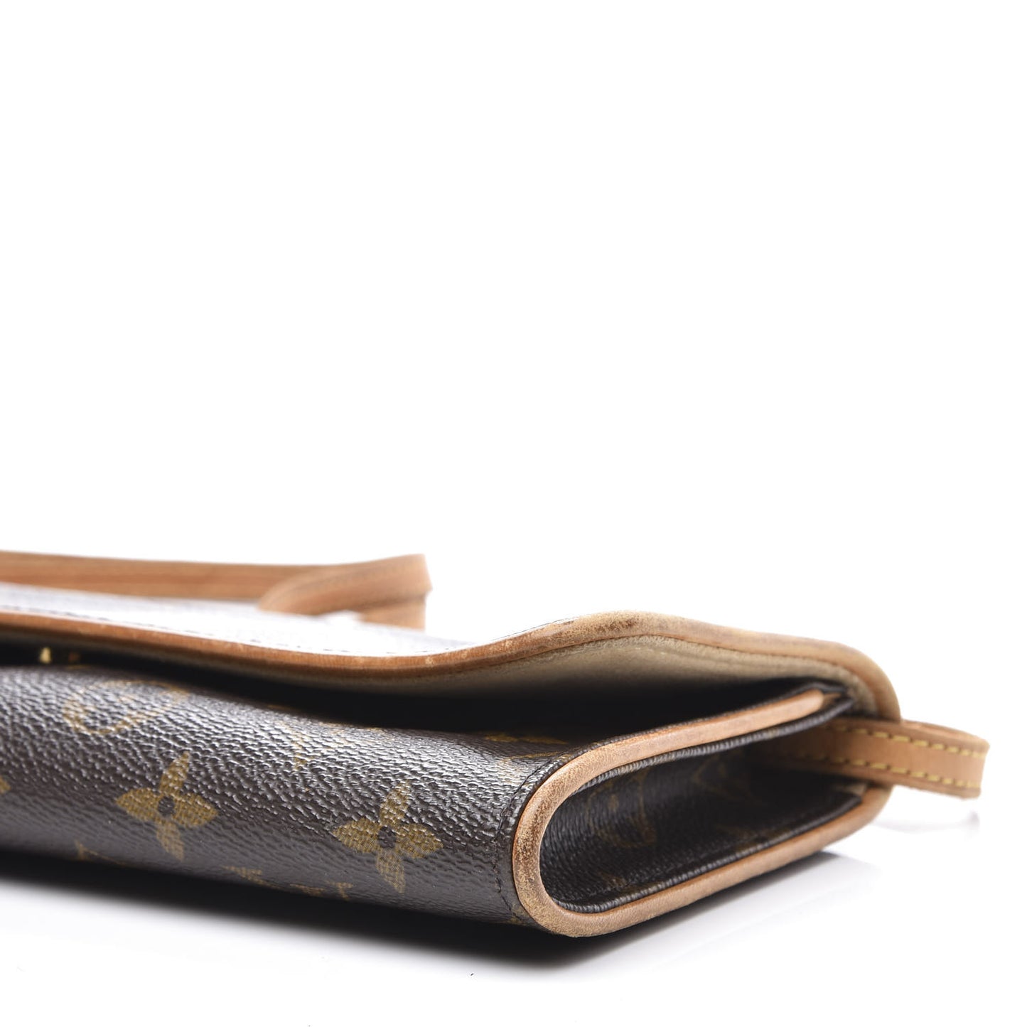 Monogram Pochette Twin GM