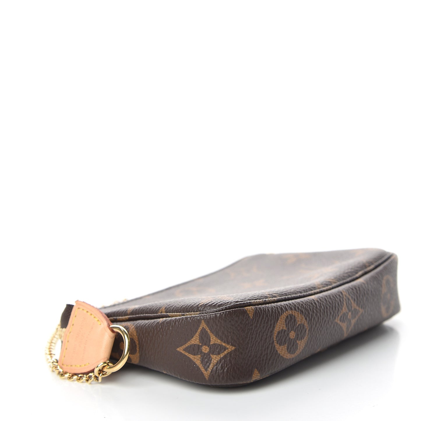 Monogram Mini Pochette Accessories