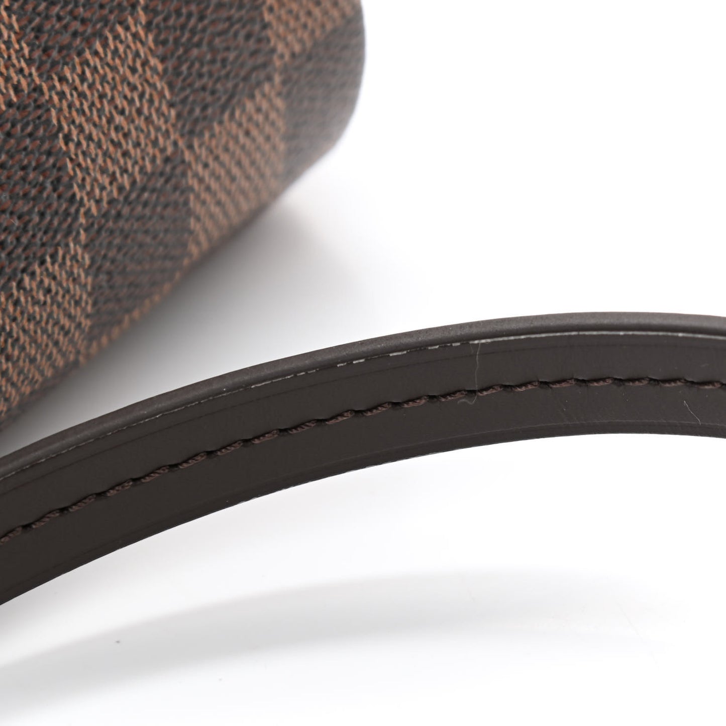 Damier Ebene Croisette