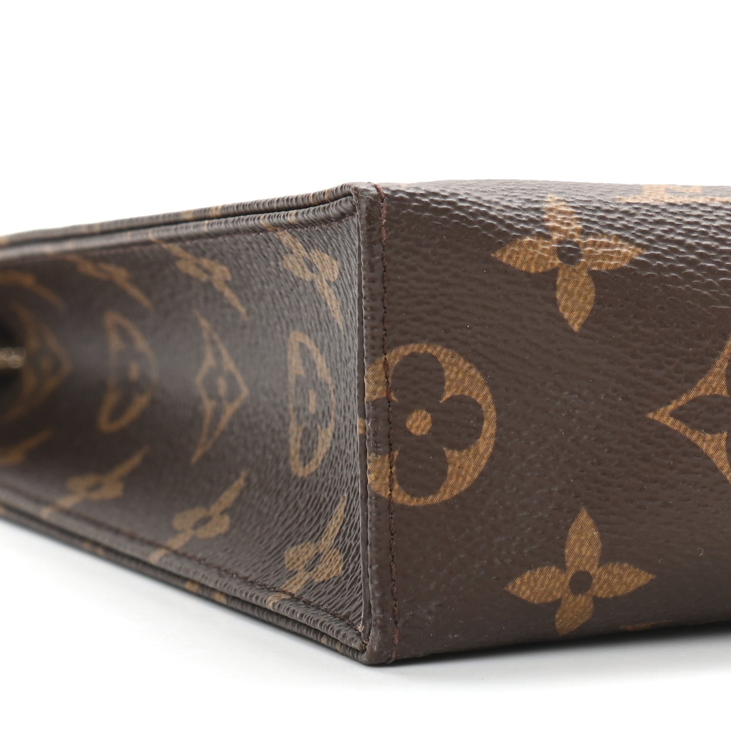 Monogram Toiletry Pouch 26