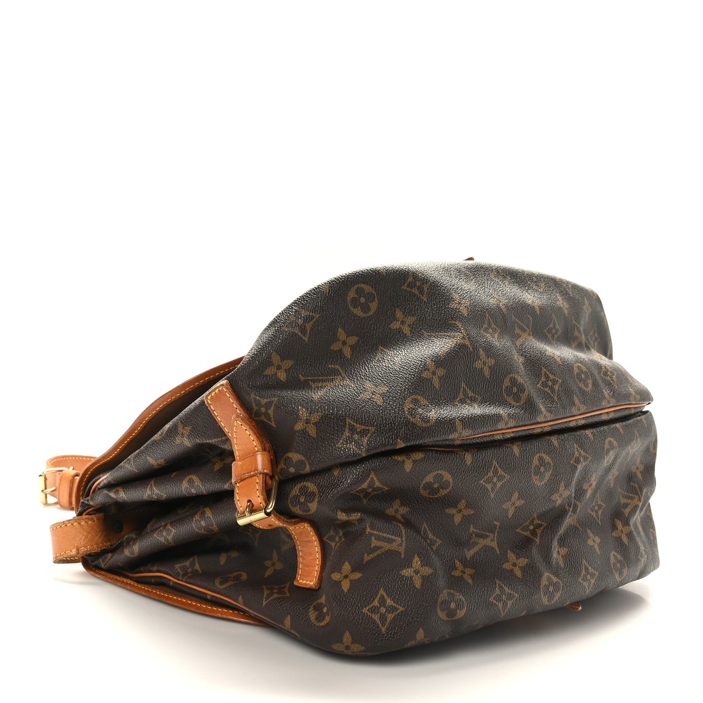 Monogram Saumur 35