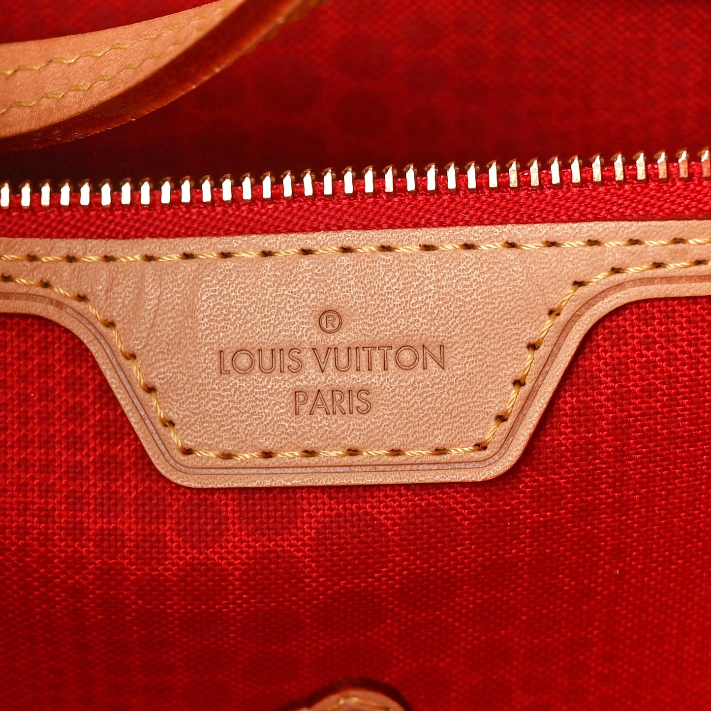LV X YK Monogram Dots Neverfull MM