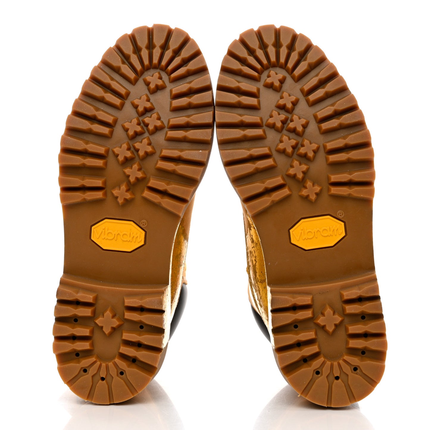 X TIMBERLAND Nubuck Graffiti Womens Ankle Boots 36 Wheat Gold