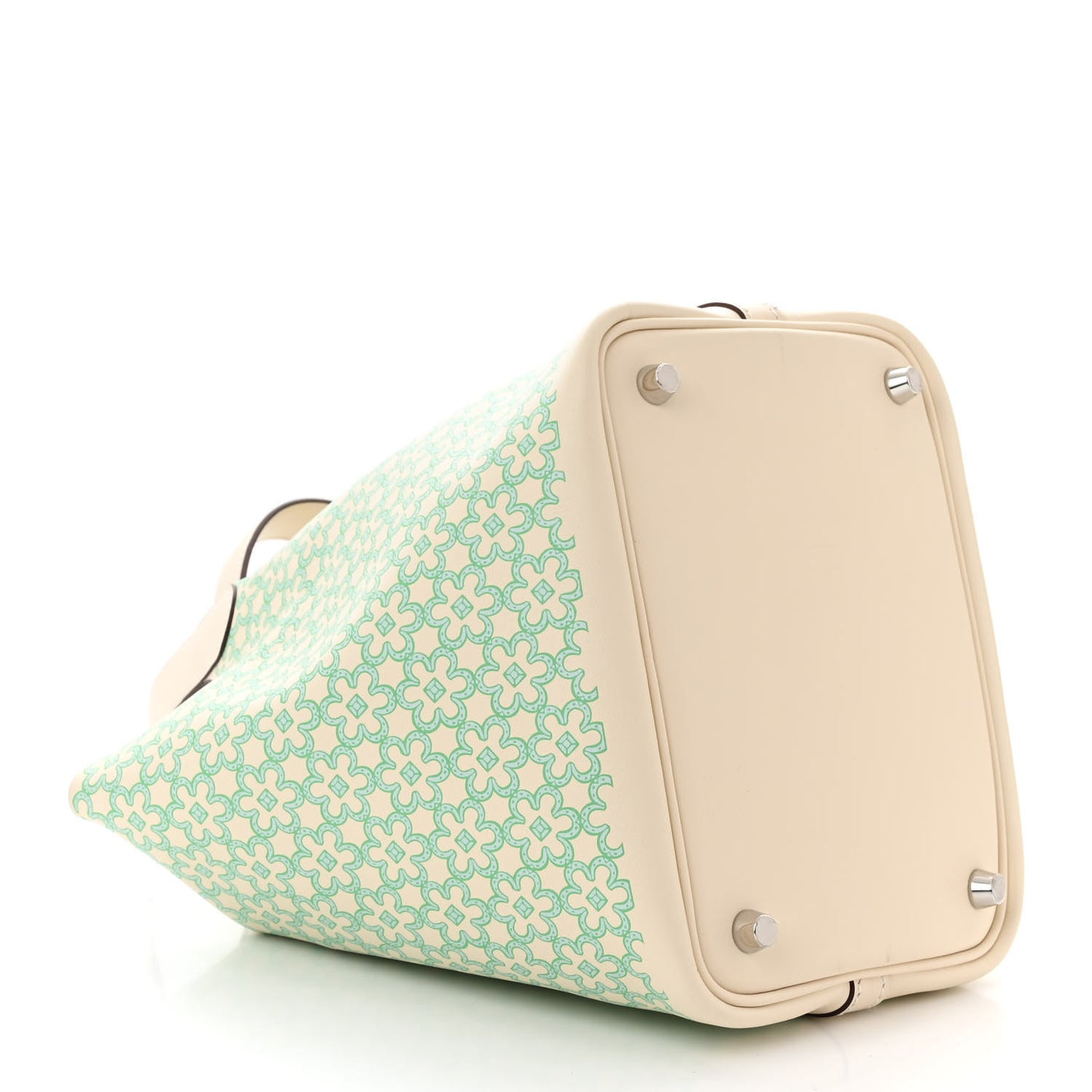 Swift Lucky Daisy Picotin Lock 18 PM Nata Vert