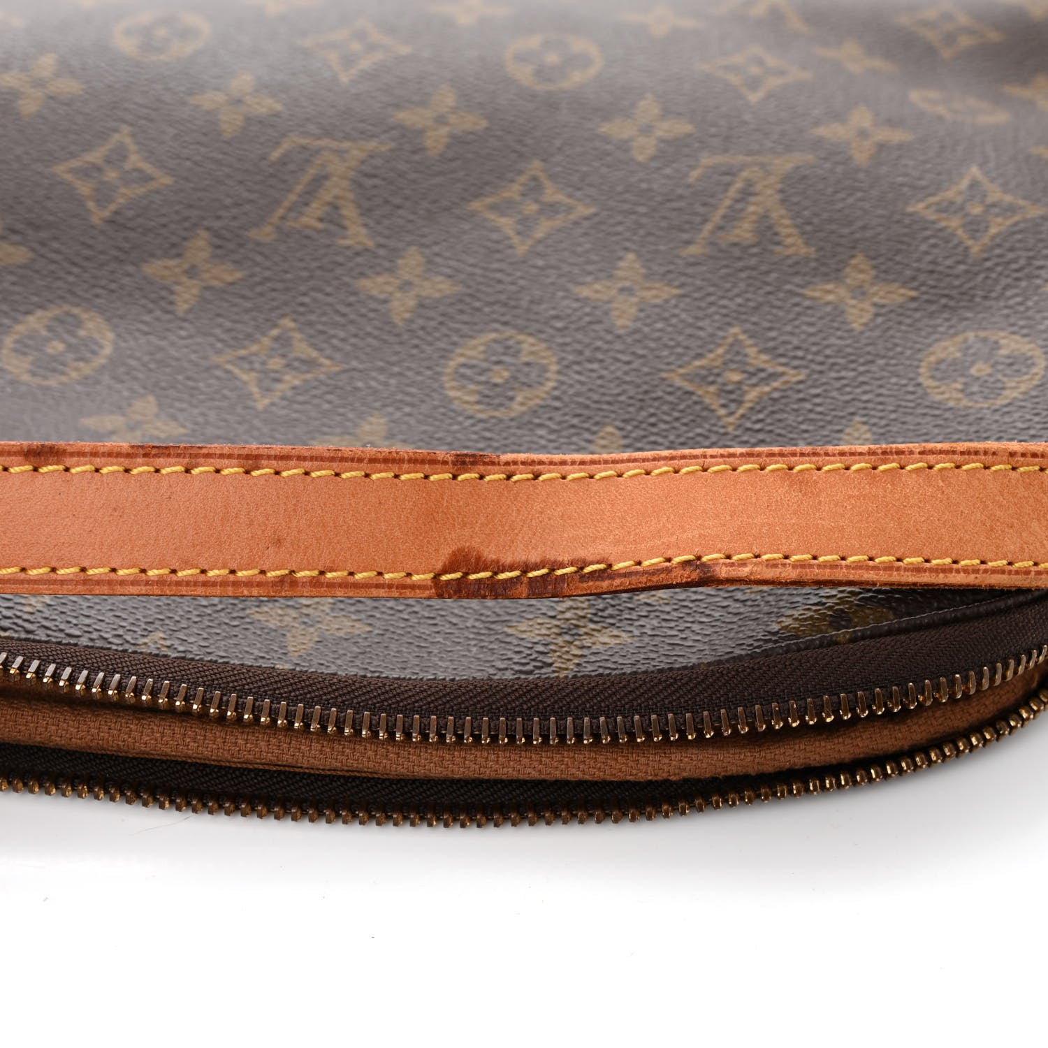 Louis Vuitton Monogram Sac Balade 12 of 17