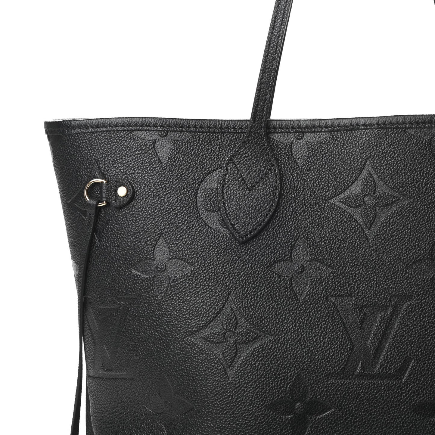 Empreinte Monogram Giant Neverfull MM Black
