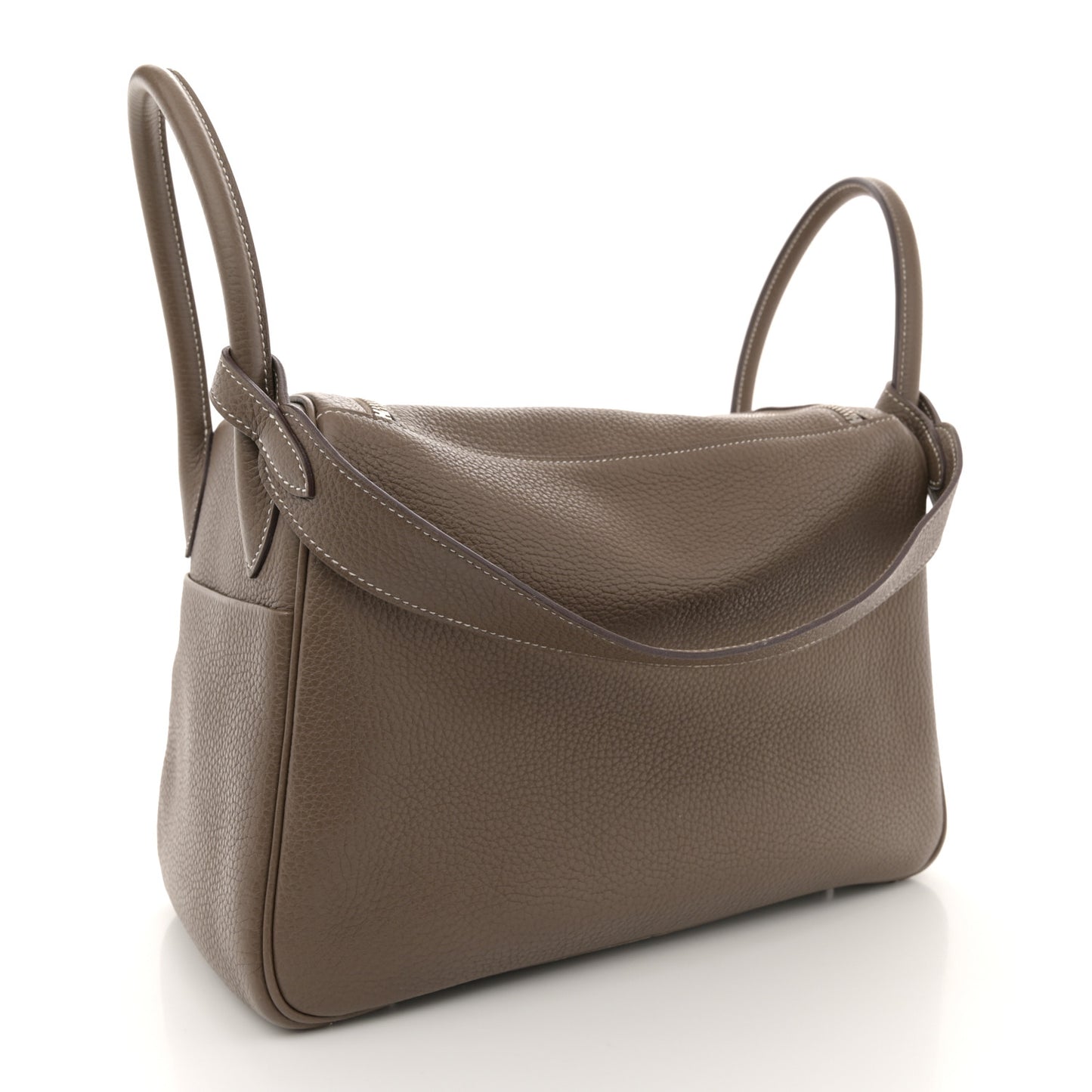 Taurillon Clemence Lindy 30 Etoupe