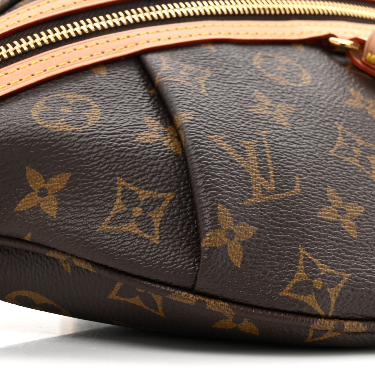 Monogram High Rise Bumbag