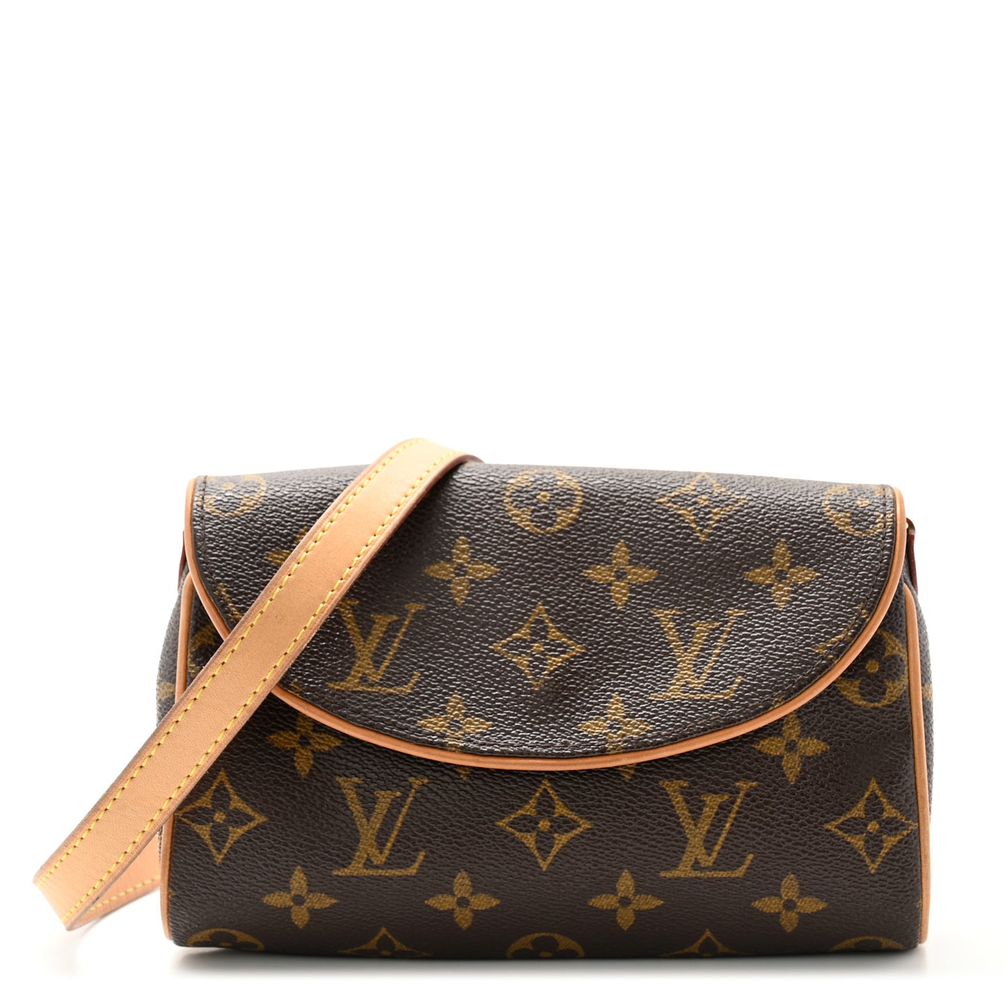 Monogram Pochette Friendly XS