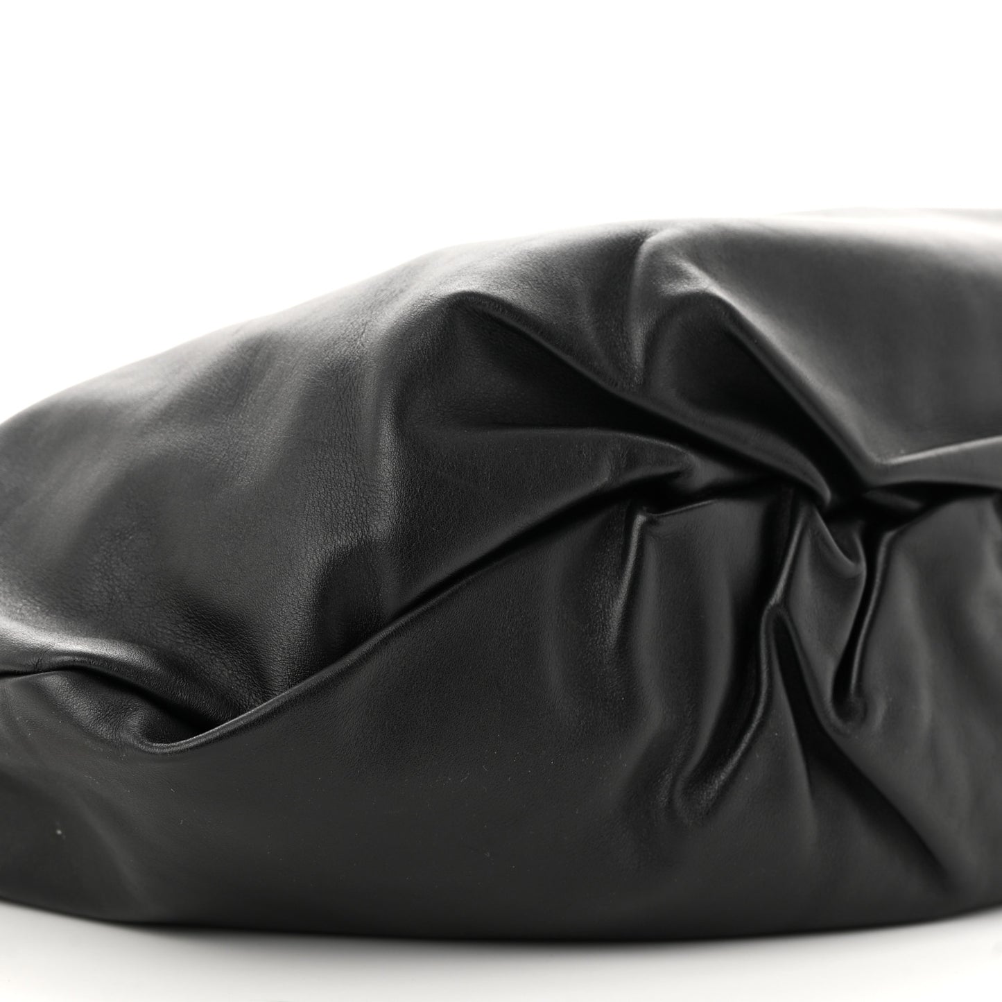 Nappa The Bulb Black