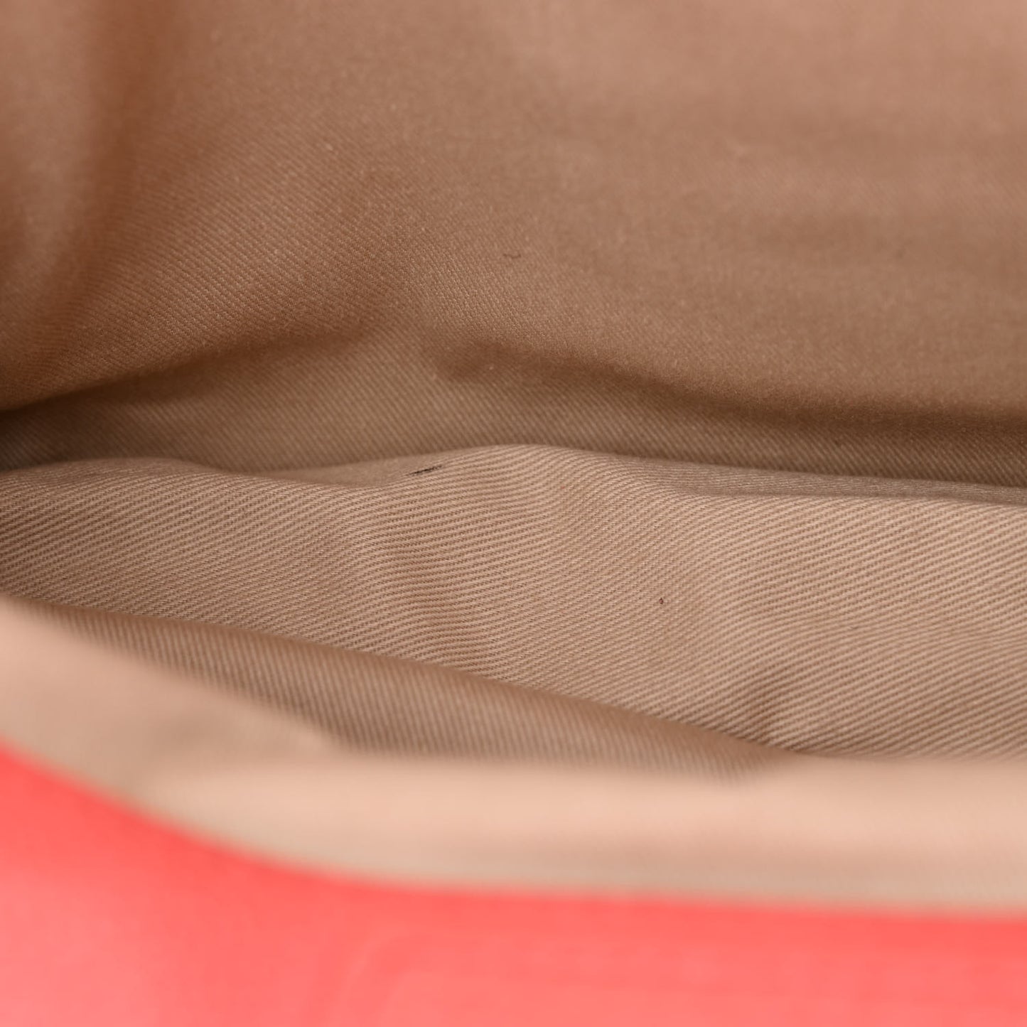 Grained Calfskin Medium Sally Flap Lipstick