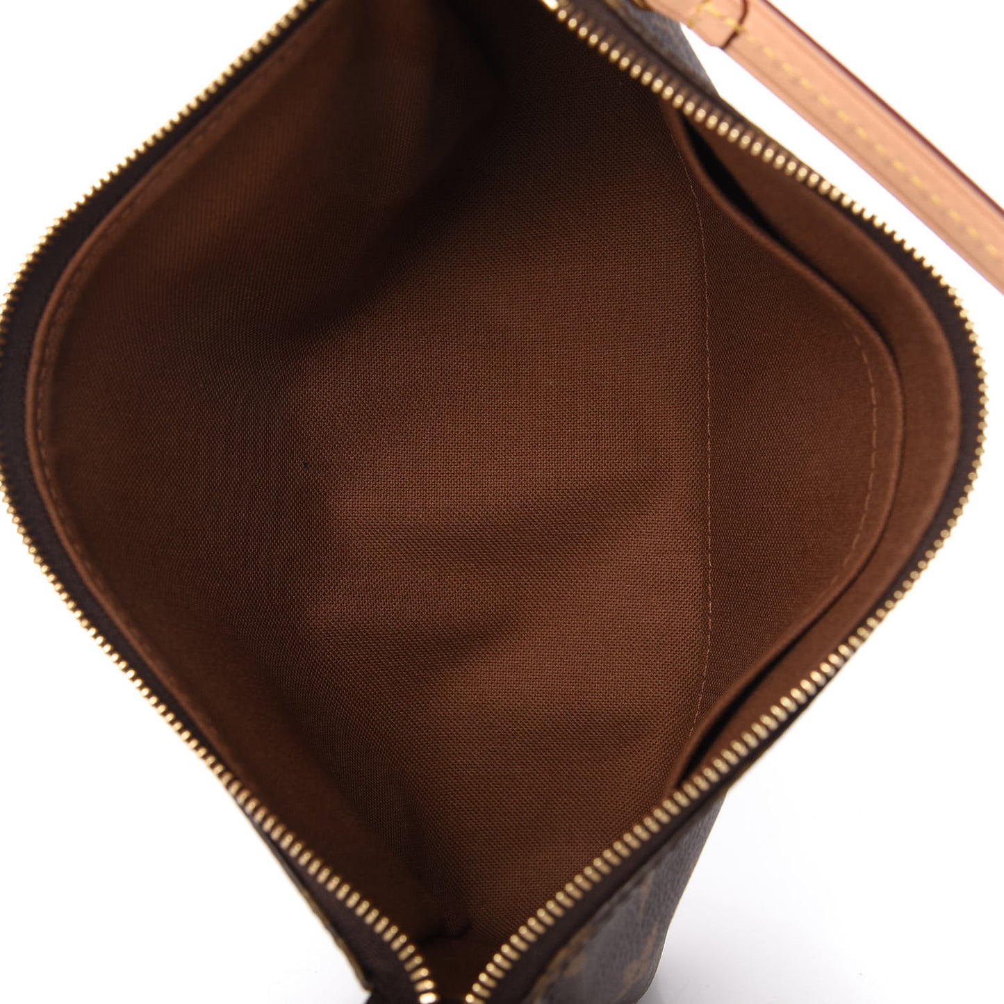 Monogram Pochette Accessories NM