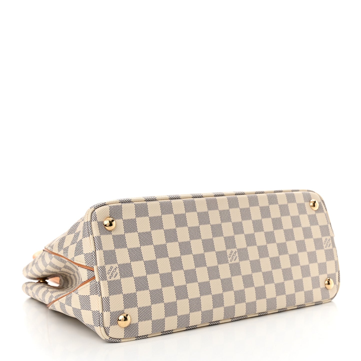 Damier Azur Calvi