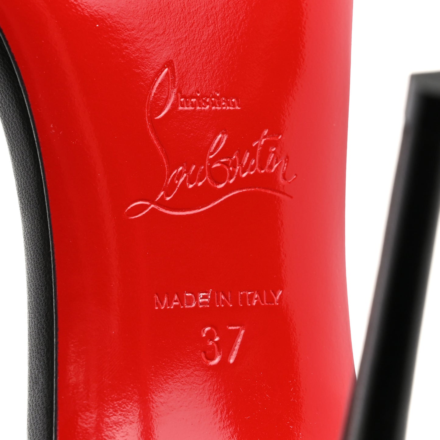 Kid Spiked So Me 100 Sandals 37 Black