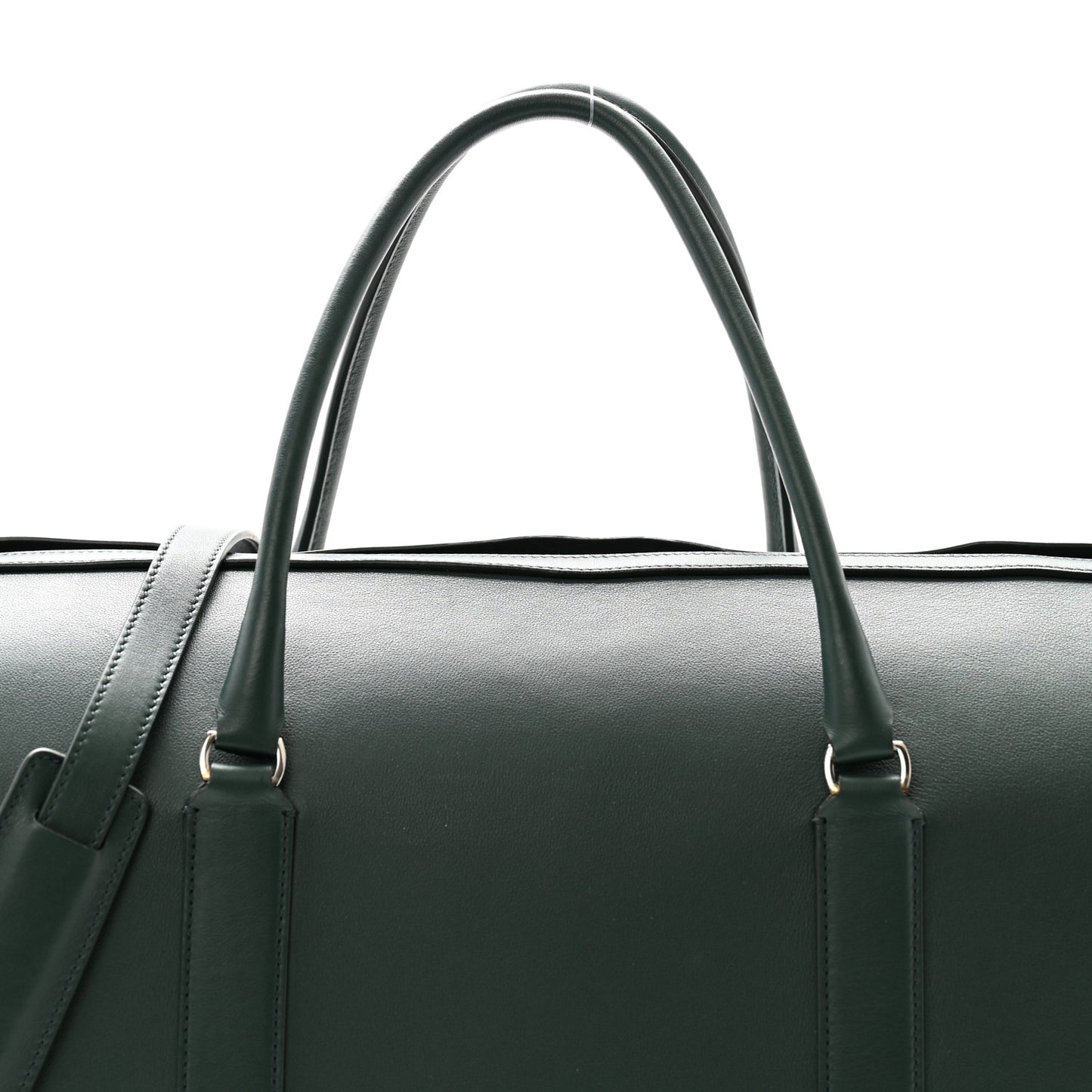 Nappa Iowa Duffle Cyprus