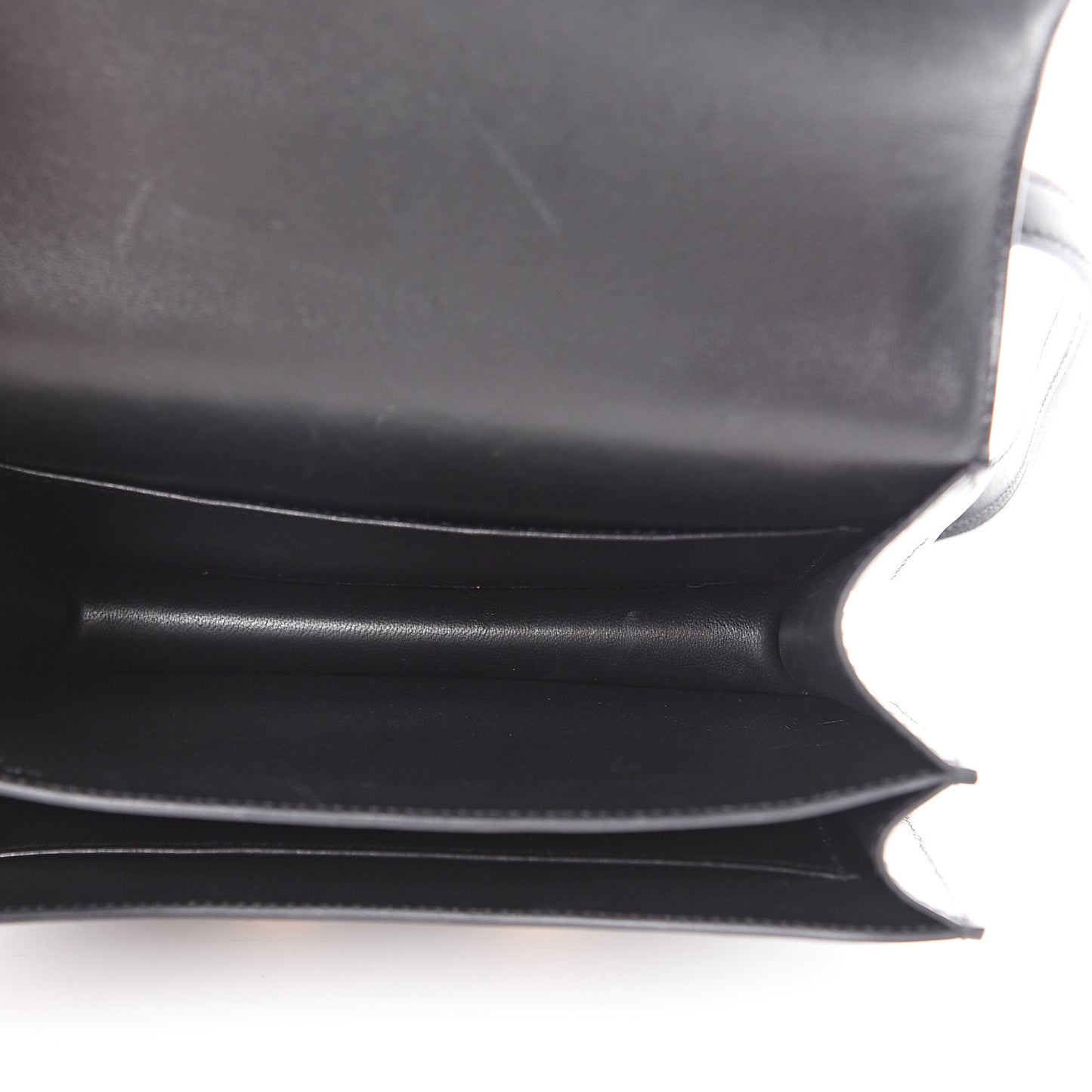 Veau Monsieur Constance 18 Black