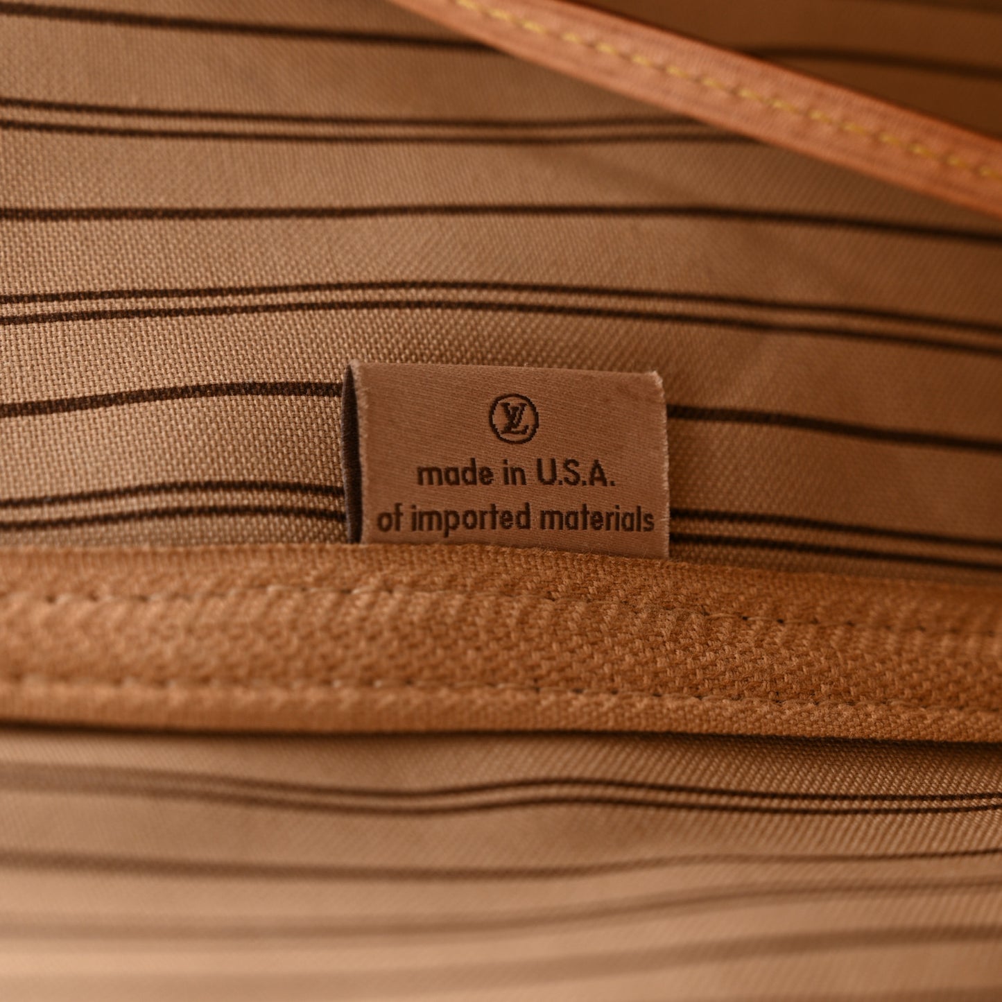 Monogram Neo Neverfull GM
