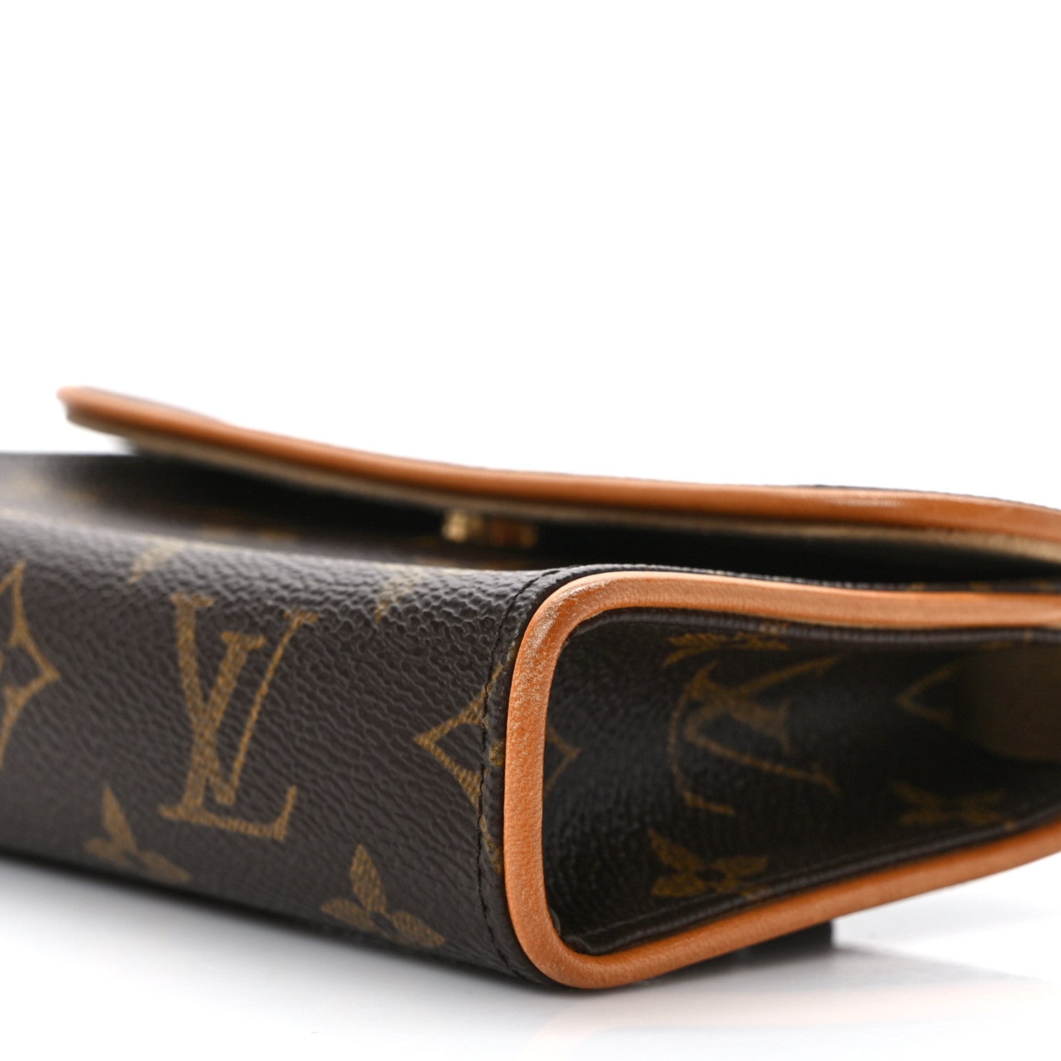 Louis Vuitton Monogram Pochette Florentine S 10 of 10