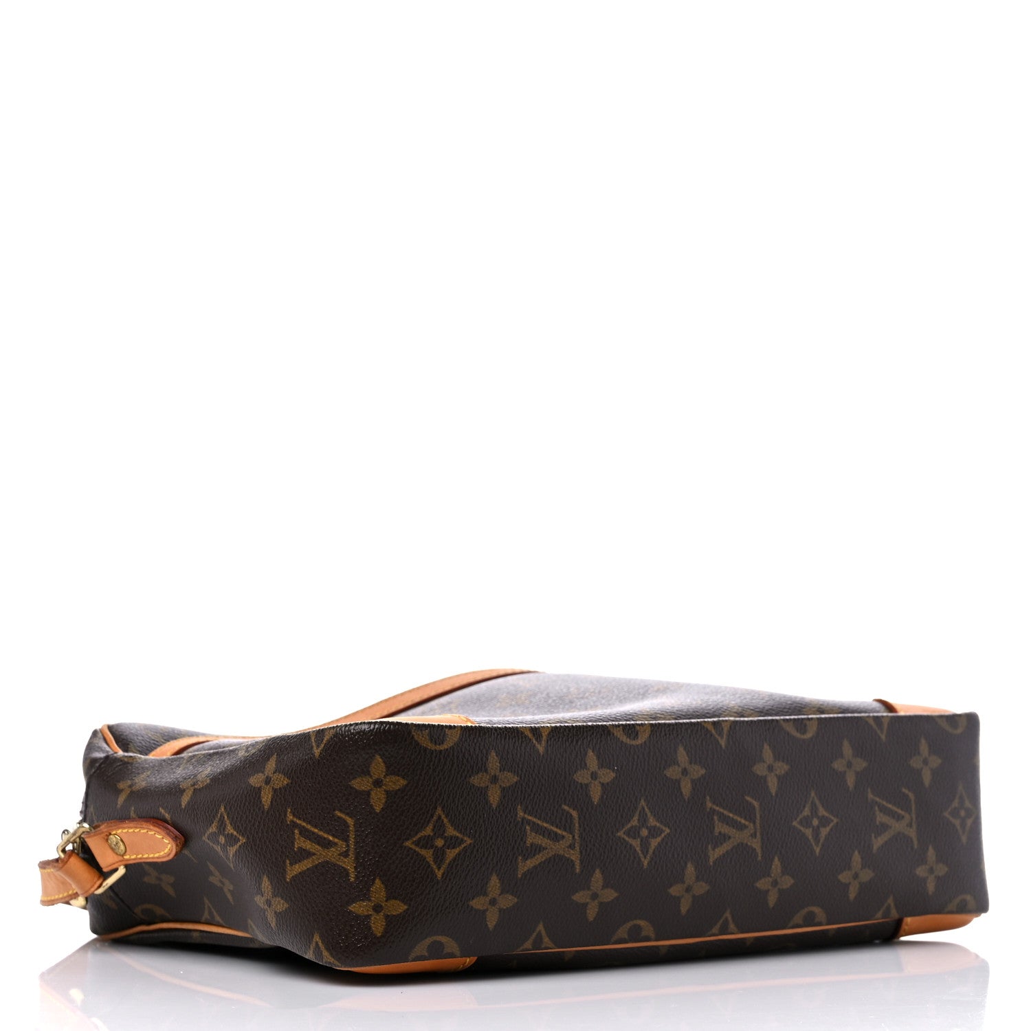 Louis Vuitton Monogram Trocadero 27 4 of 15