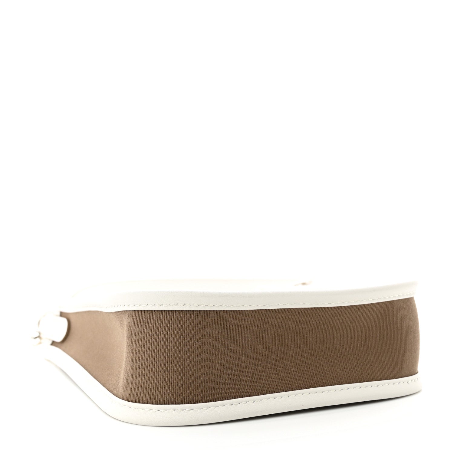 Hermes Toile Officier Swift Neo Evelyne TPM Etoupe 4 of 11