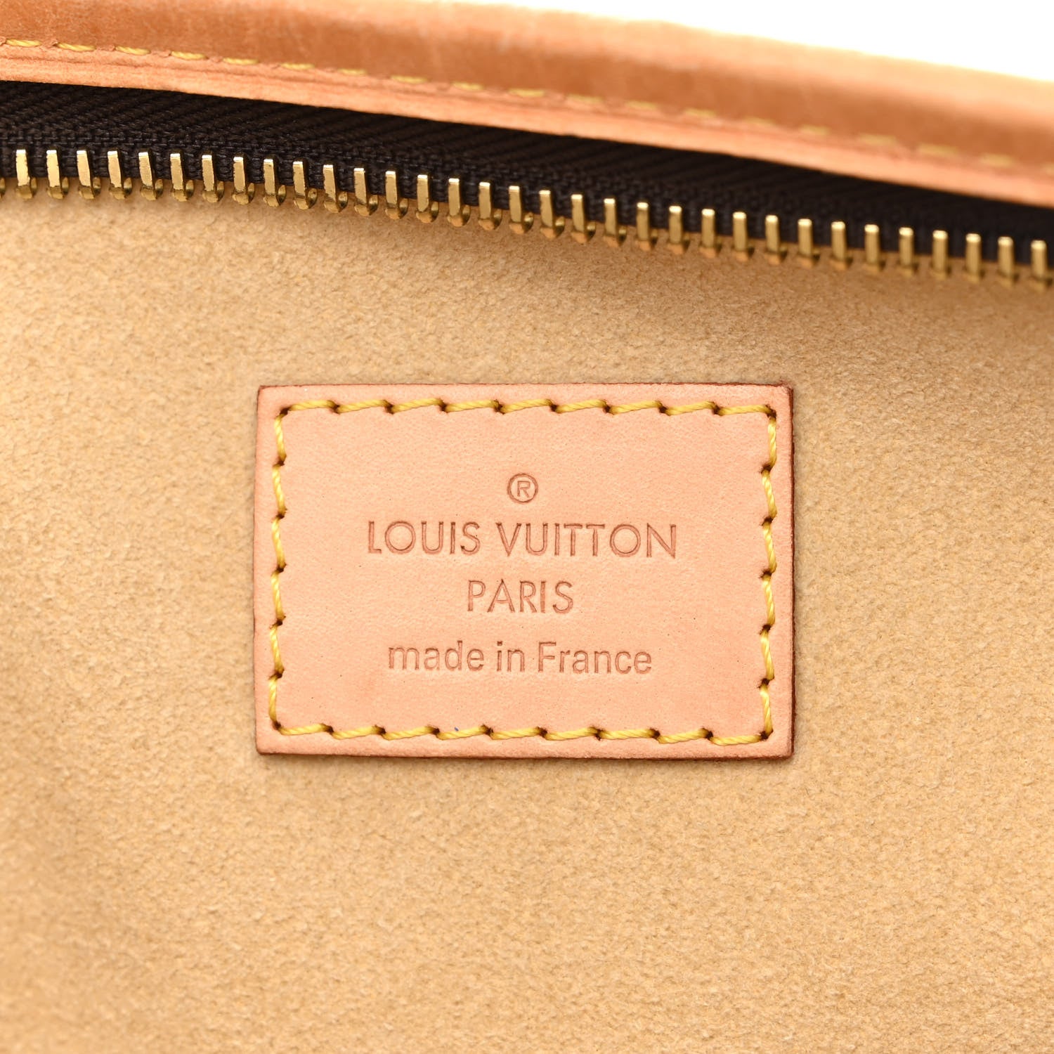 Louis Vuitton Monogram Estrela MM 6 of 9
