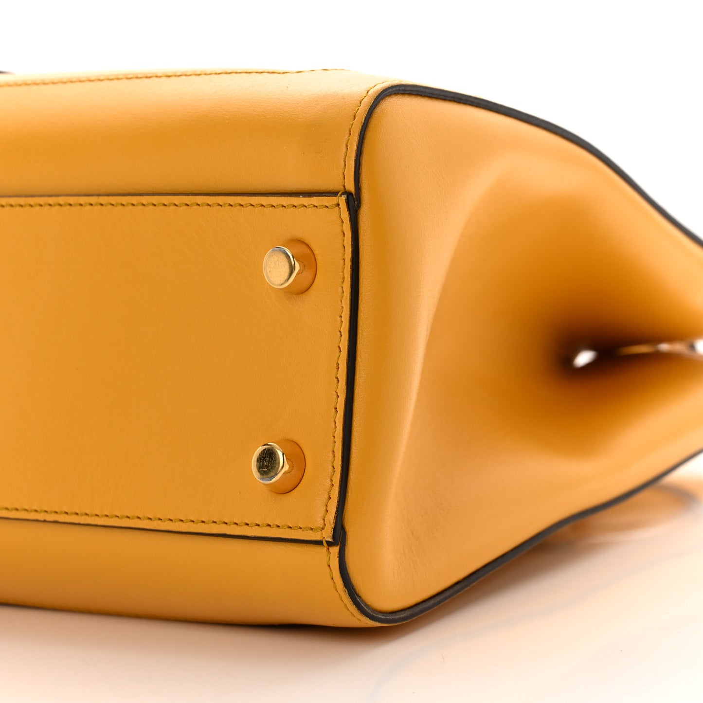 Boarded Plutone Calfskin Medium Jackie 1961 Tote Crop