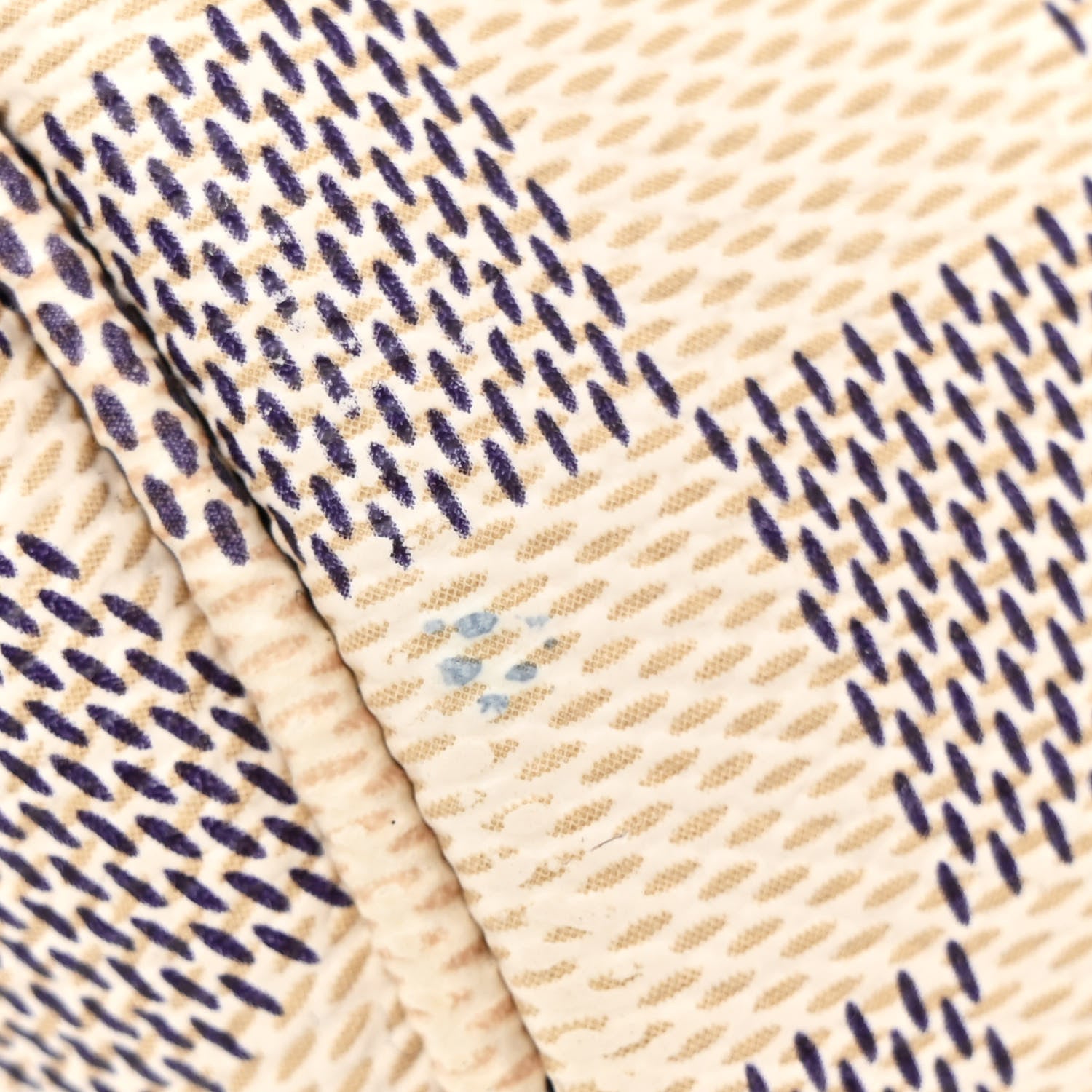 Louis Vuitton Damier Azur Favorite MM 14 of 17