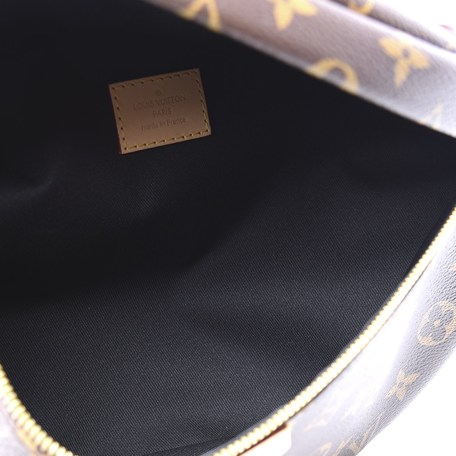 Louis Vuitton Monogram Bumbag 4 of 9