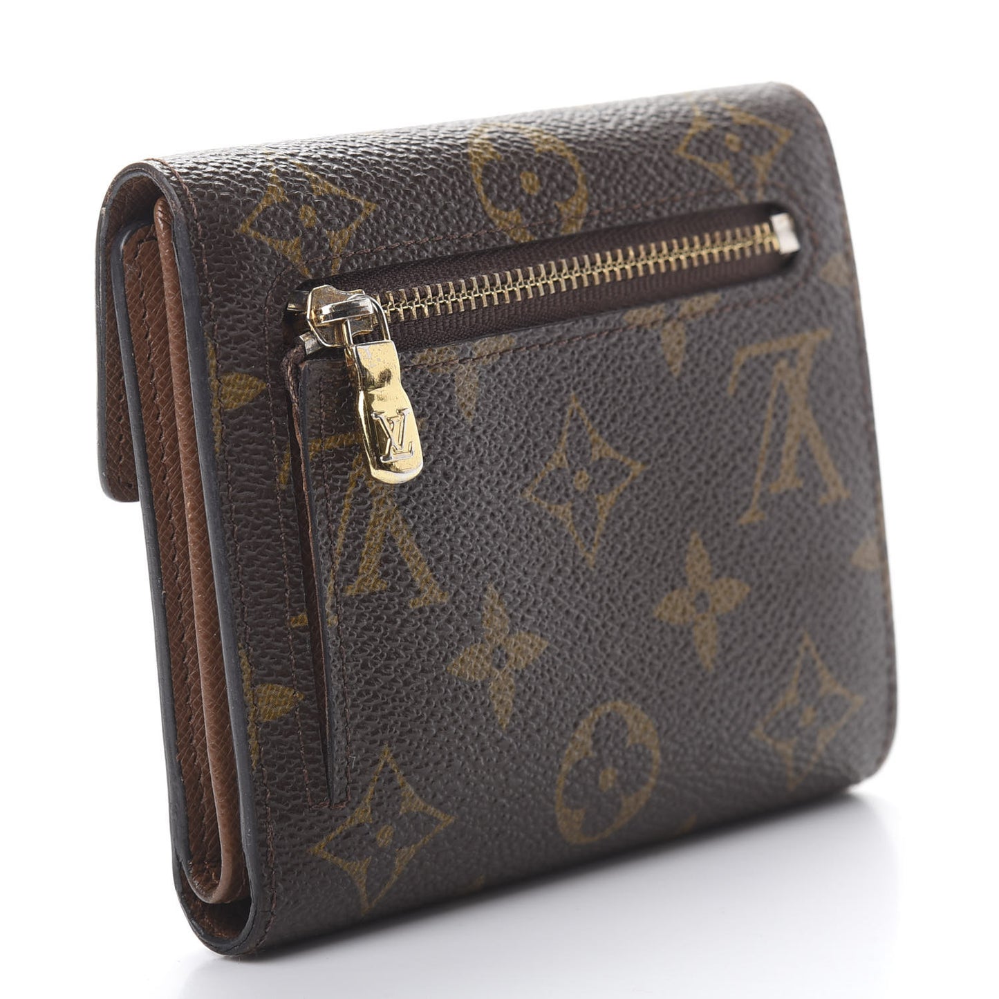 Monogram Koala Compact Wallet