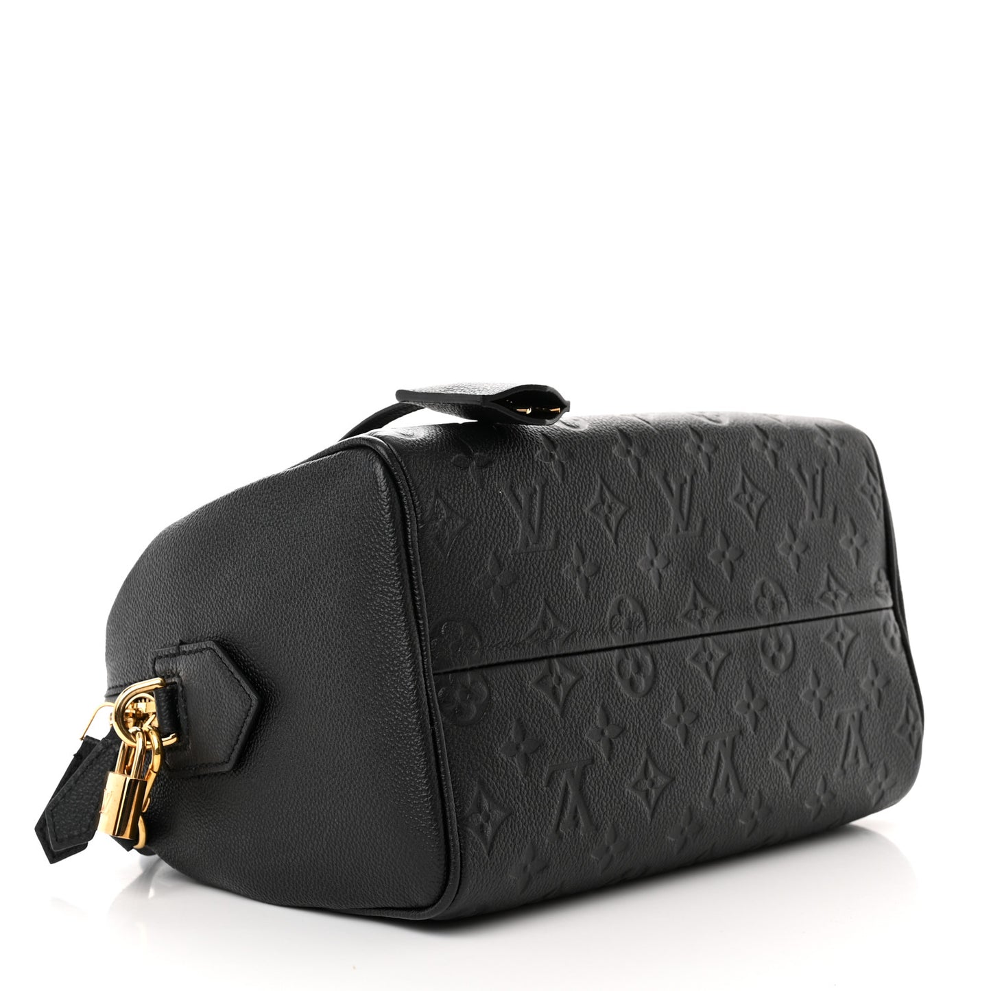 Empreinte Speedy Bandouliere 25 NM Black