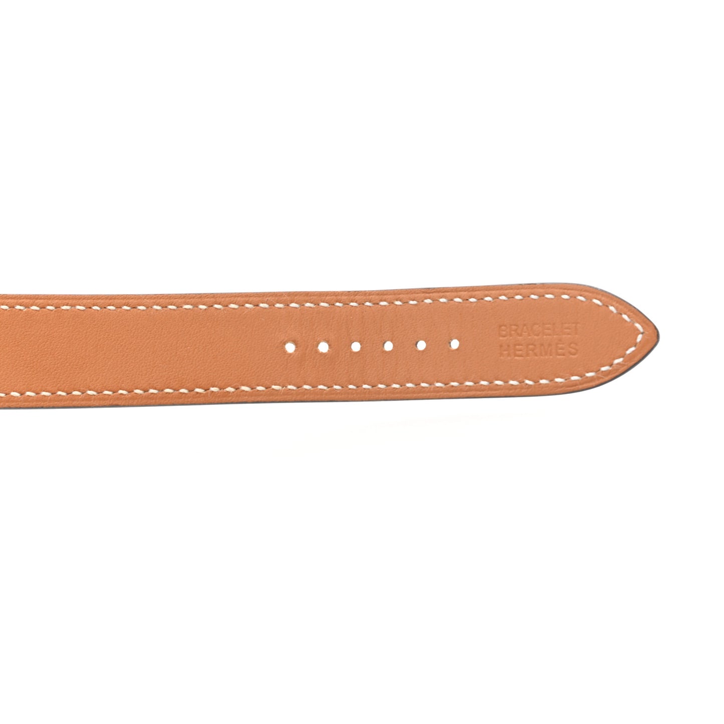 Swift Heure H Hour Watch PM Double Tour Strap Rouge H