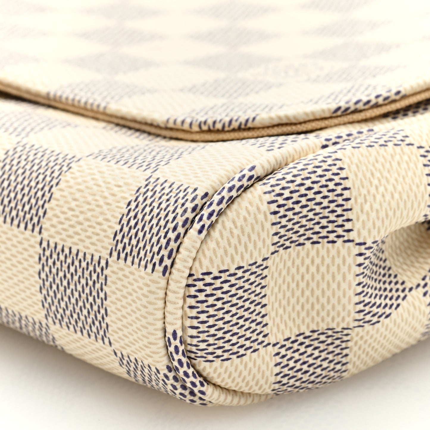 Damier Azur Favorite MM