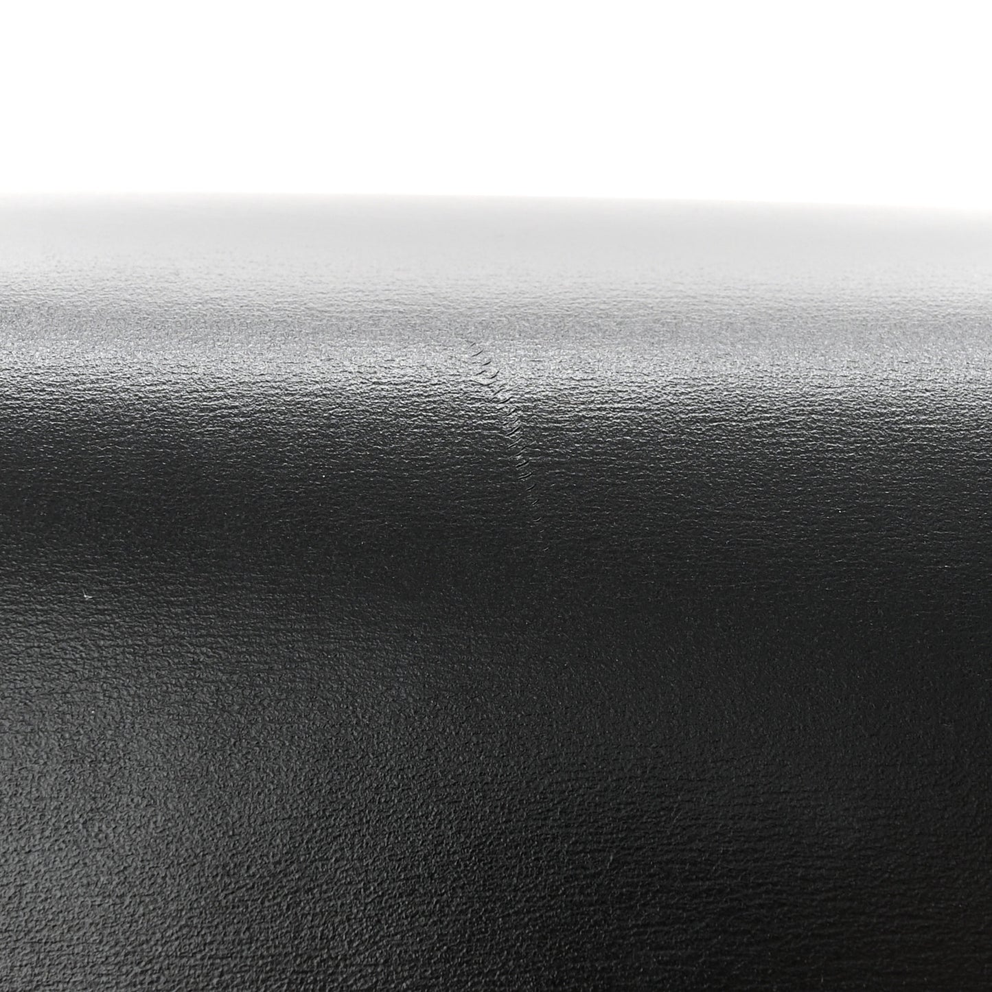 Box Calfskin Medium Classic Box Flap Bag Black