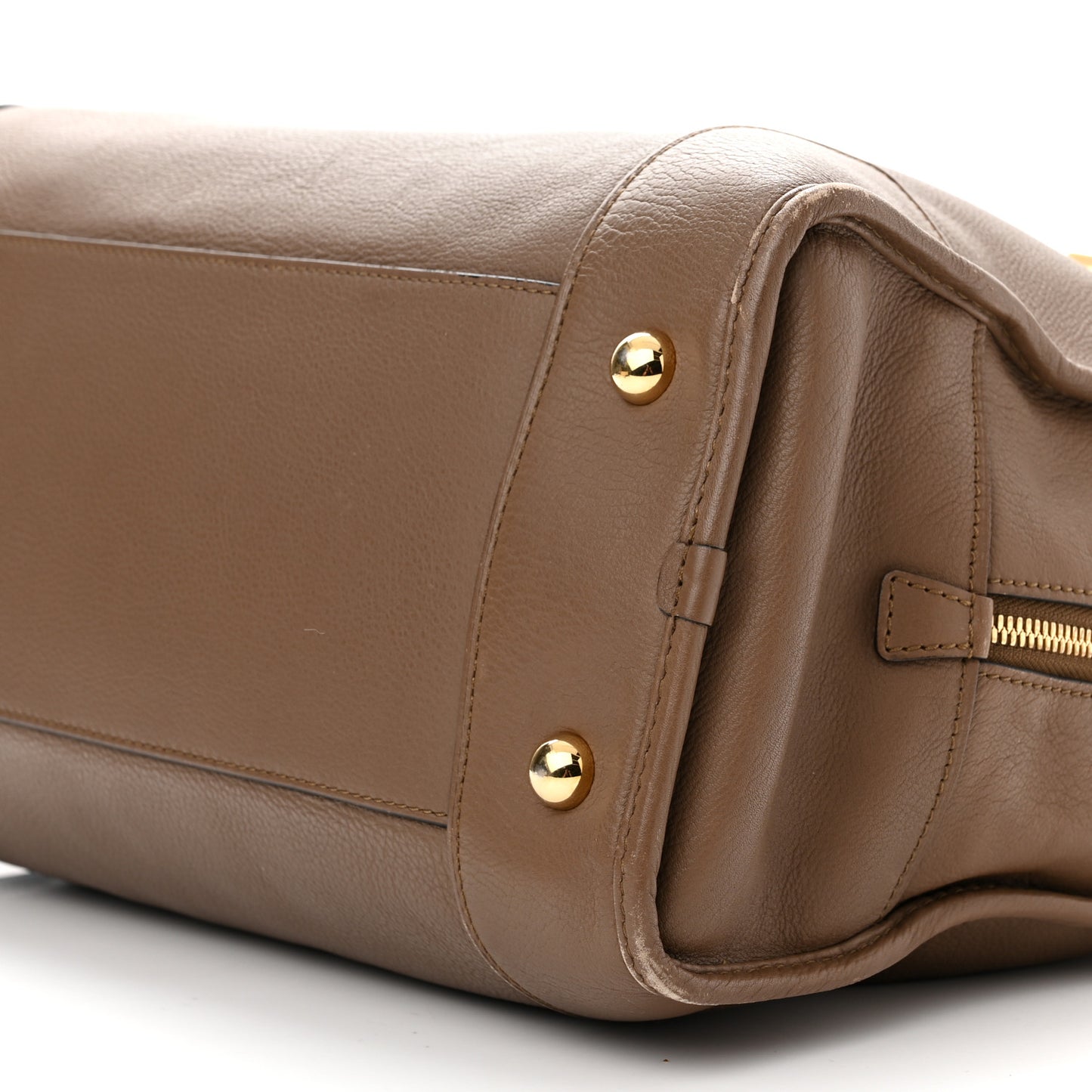 Calfskin Amazona 36 Mink