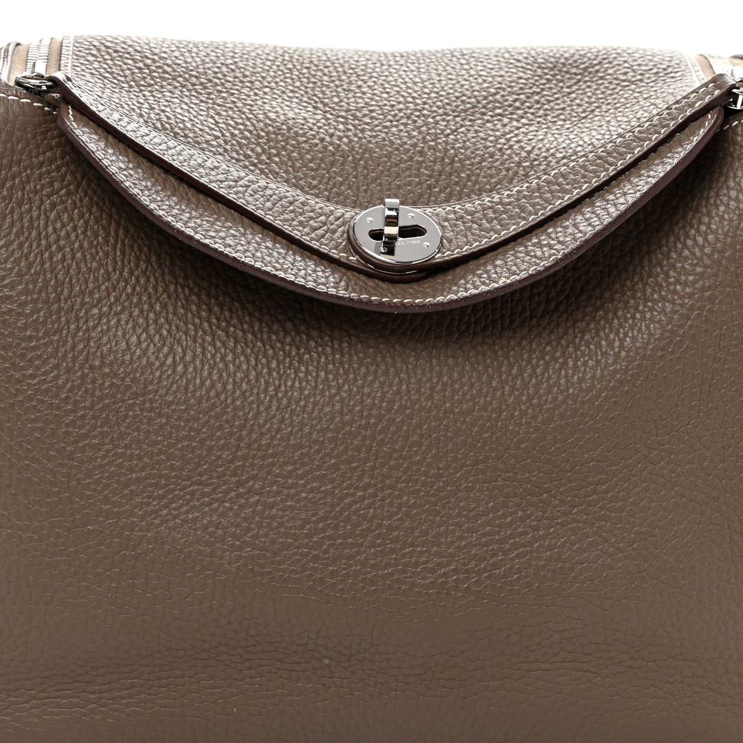 Taurillon Clemence Lindy 30 Etoupe