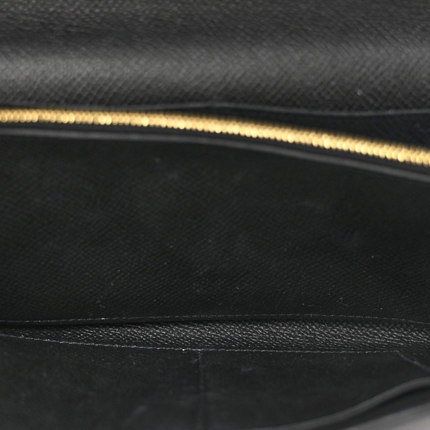 Epsom Kelly Wallet To Go Black