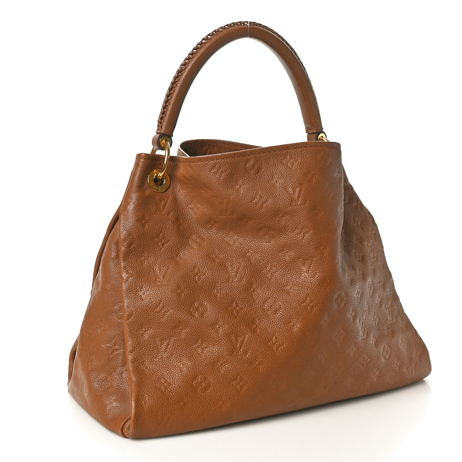 Louis Vuitton Empreinte Artsy MM Havane 2 of 11