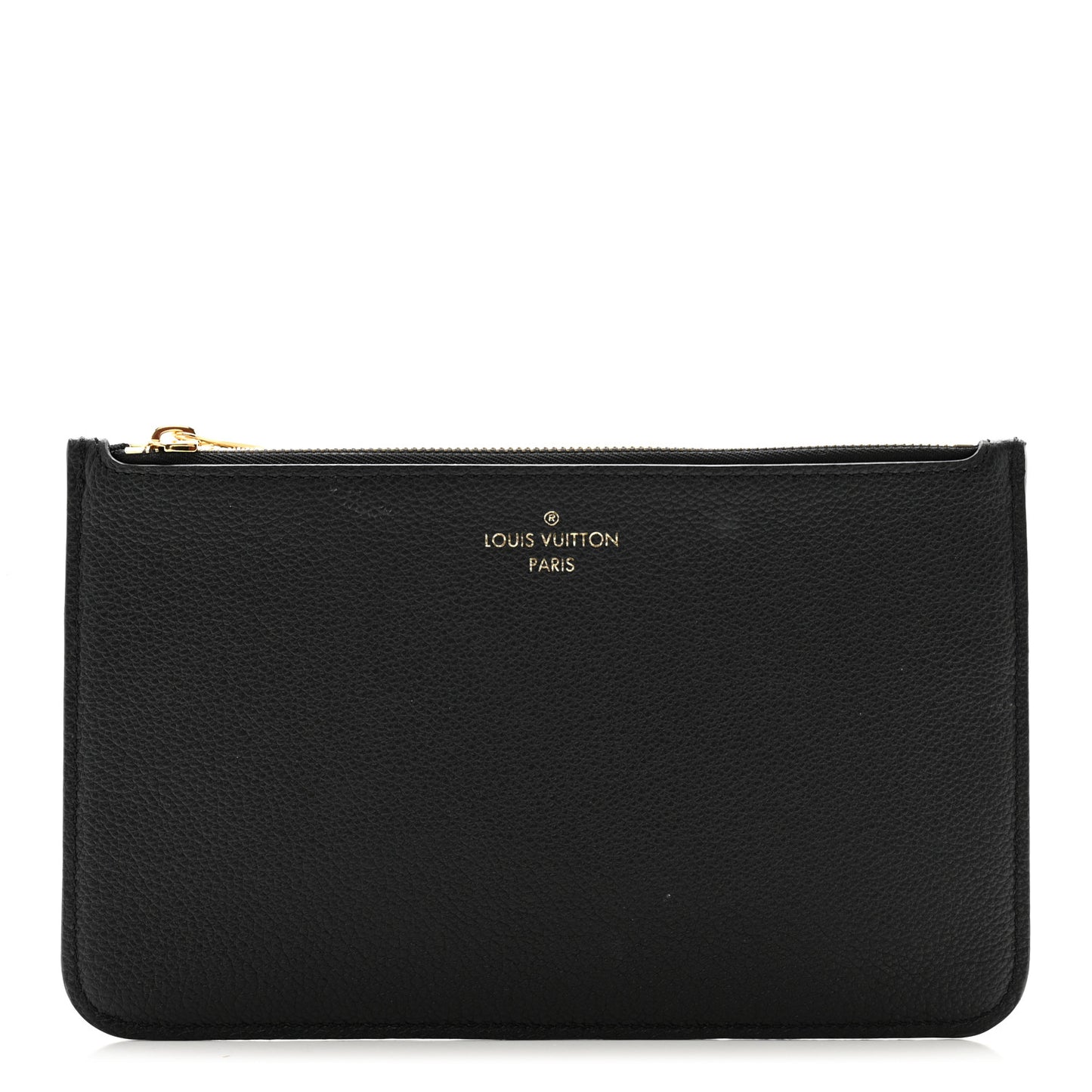 Empreinte Broderies Neverfull Pochette MM GM Black
